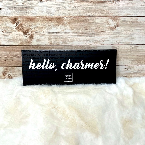 🌺BNIB🌺 🌸 BOXYCHARM - HELLO, CHARMER PALETTE🌸 - Picture 5 of 6